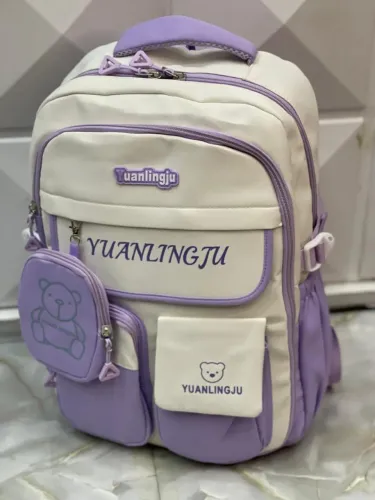 Mochilas 