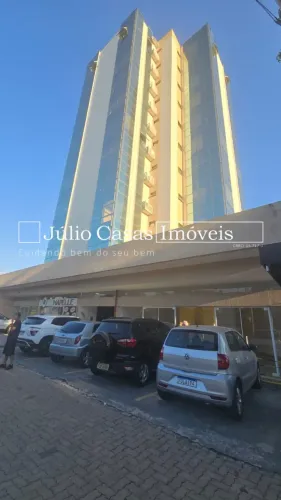 Venda Salas Comerciais Interligadas 78,02 m² ? Trujillo Office | Sorocaba/SP 04 vagas esta