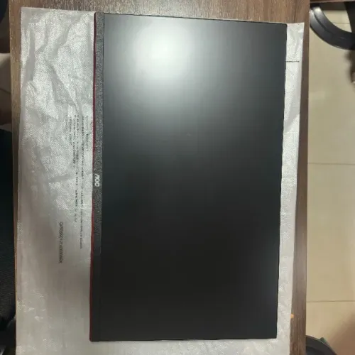 MONITOR AOC 27 POLEGADAS 100HZ