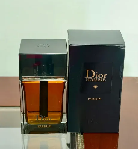 Perfume Dior Homme Parfum 2020 - 100ml 