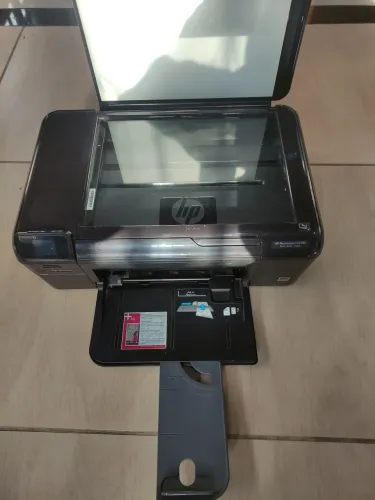 Impressora hp