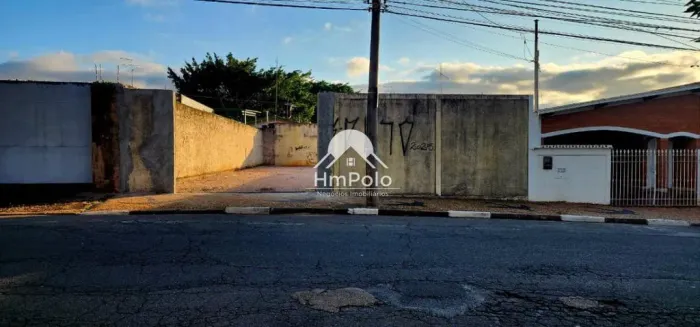 Terreno para alugar em Campinas, Jardim Eulina, com 331.25 m²