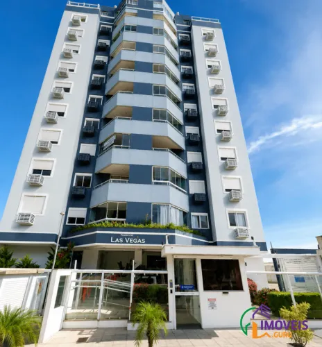 APARTAMENTO - ITACORUBI - SC