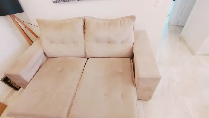 Sofa retrátil Excelente