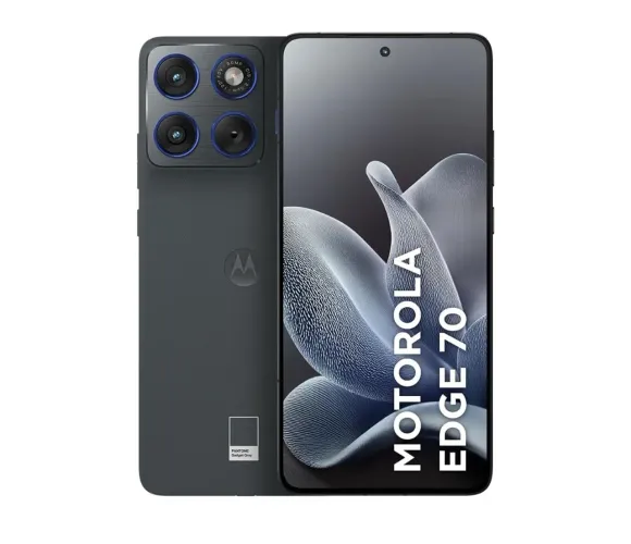 Motorola Edge 70 5G 256GB - NOVO CAIXA LACRADA COM NOTA FISCAL E GARANTIA DO FABRICANTE