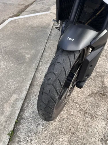 Tiger 900 GT 2020