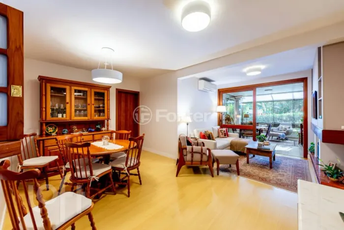 Apartamento à venda em Ipanema com 138 m², 4 quartos, 1 suíte, 2 vagas