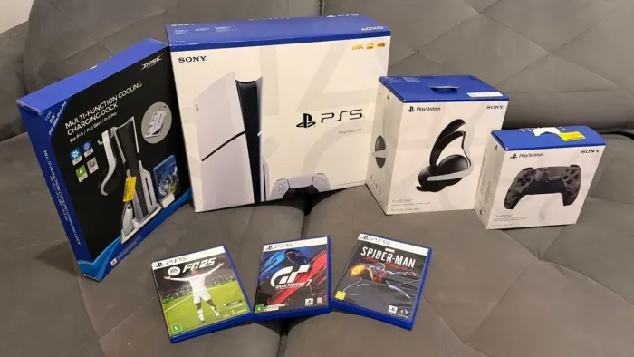 PlayStation 5