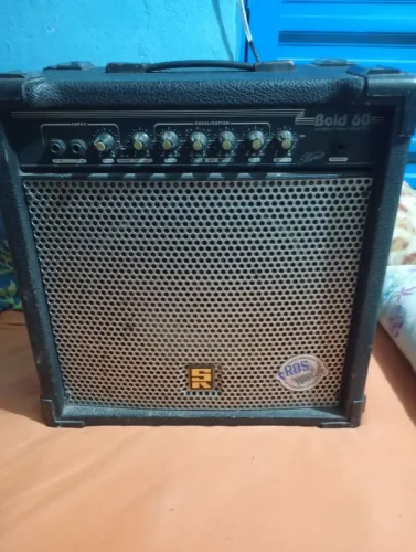 Cubo para baixo Staner Bold 60
