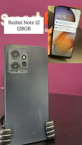 Redmi Note 12