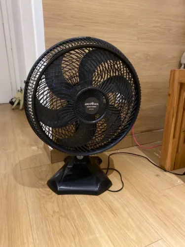 Ventilador Britânia 45cm
