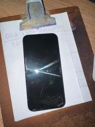 Vende-se IPhone 14 Pro Max