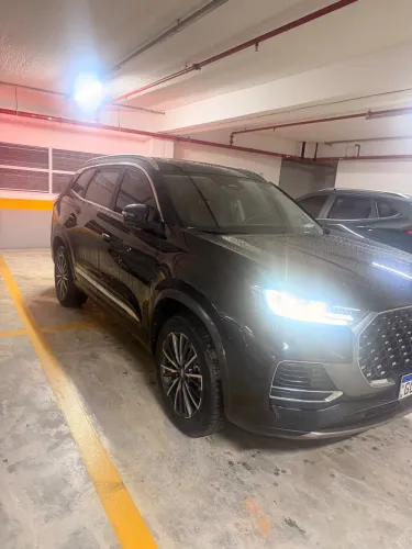 Chery Tiggo 8 Pro 1.5 Turbo (híbrido) 2022