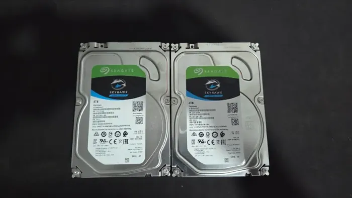 HD 4TB 2un