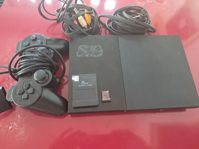 PS2