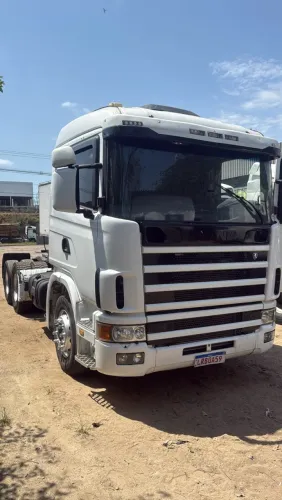 Scania 360