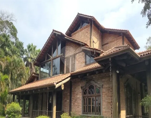 Condomínio com 5 quartos à venda ou para locação em Roseira - SP