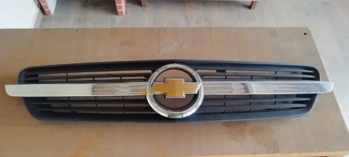 Grade Meriva 2008 original 