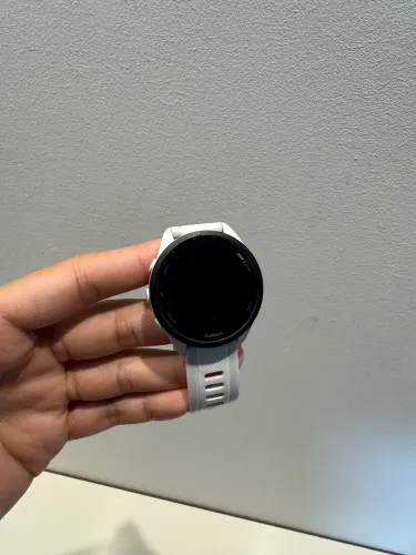 GARMIN 165 BRANCO | Seminovo