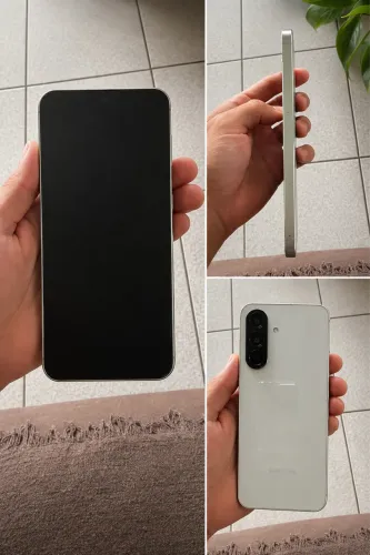 A56 128g Samsung 