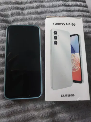 Celular Samsung A14 5g