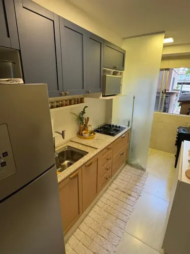 Apartamento no residencial Viver Fama. Com 3 qrts, sendo 1 suíte, 1 vaga de garagem
