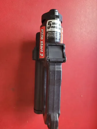 HPI Roto Start 2 (Unidade de partida/Starter Unit)