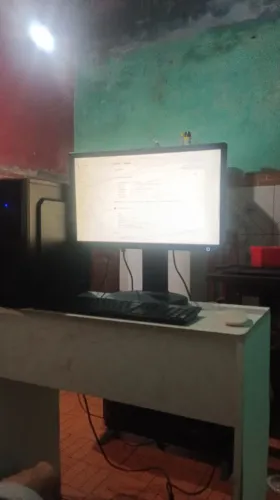 OPORTUNIDADE - COMPUTADOR COMPLETO COM 12GB RAM i3