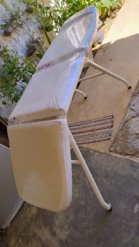 Vendo Maca 3 posições 