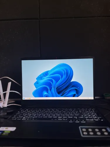 Notebook Lenovo Ideapad Gaming 3i
