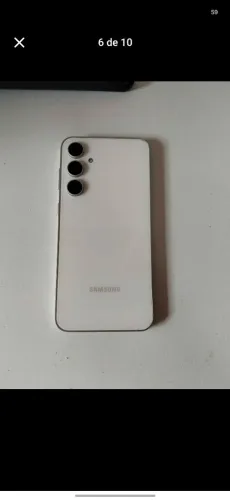 Samsung S23 Fe celular