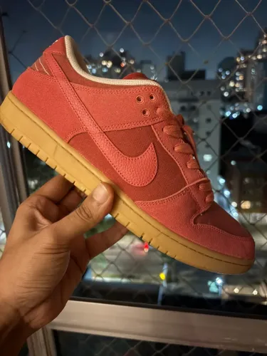 Nike Dunk - Tamanho 46
