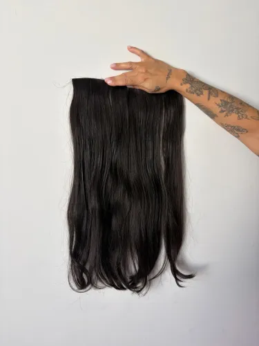 Cabelo Brasileiro Fita Slim
