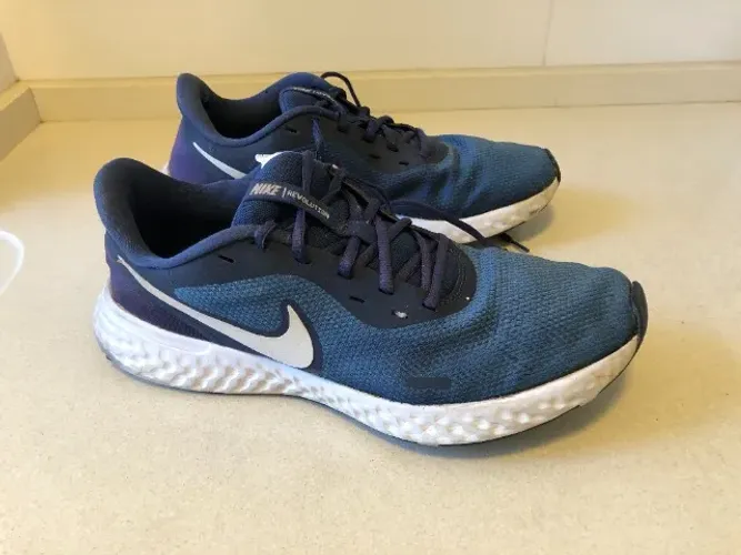Tênis Nike Revolution 5 - Tam. 44 (12 Us)