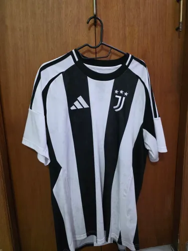 CAMISA JUVENTOS