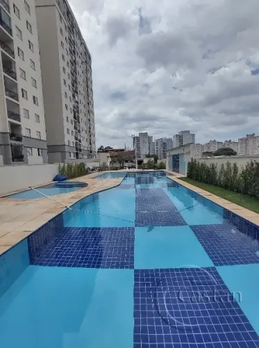 apartamento para alugar na vila prudente