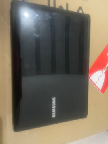 Netbook Samsung 