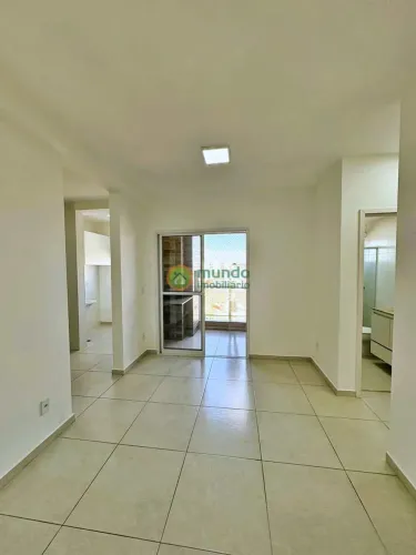 Apartamento, Residencial Allure, Independência, Aluguel