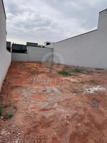 Terreno para Venda em Hortolândia, Parque Olívio Franceschini