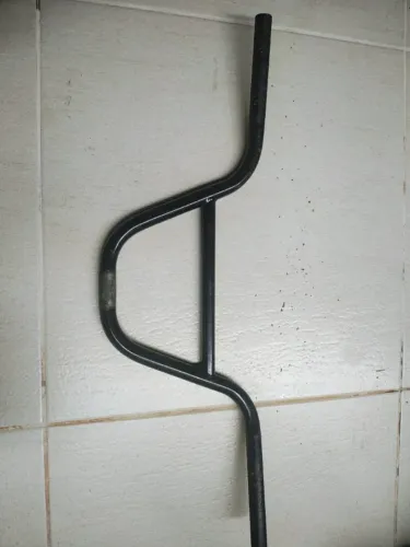 Guidão Bmx S&m