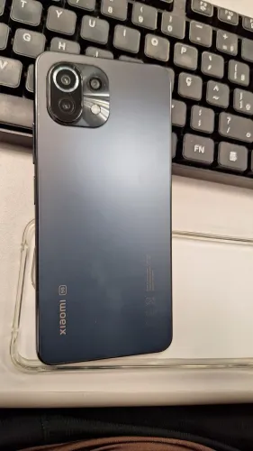 Xiaomi 11 lite 5G