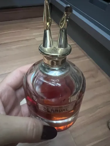 Perfume scandall 80 ml