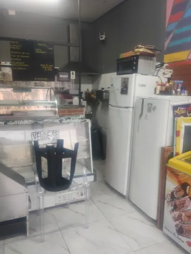 Venda de vários produtos para lanchonete e açaiteriaa