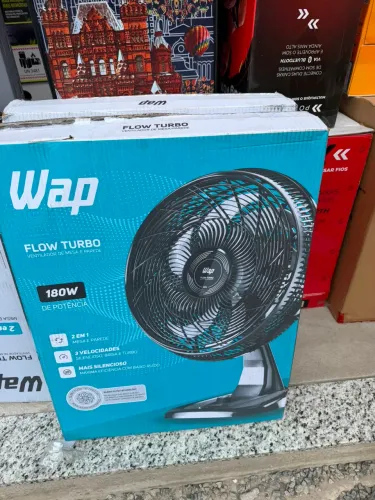 Ventilador