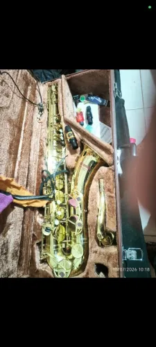 Sax tenor Yamaha YTS 32