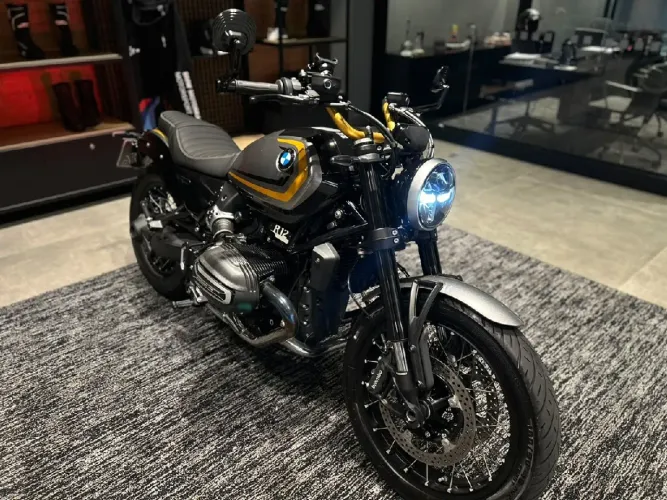 BMW R12 R12 719