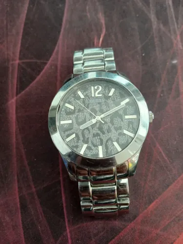 Relogio guess 