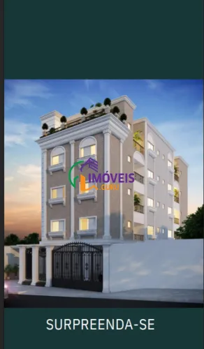 APARTAMENTO - RESIDENCIAL SUMMER VILLE - MG