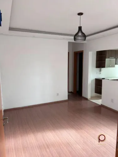 Apartamento com 2 quartos à venda, 48 m² por R$ 295.000 - Condomínio Spazio Salamanca - So