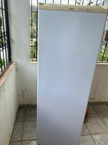 Geladeira